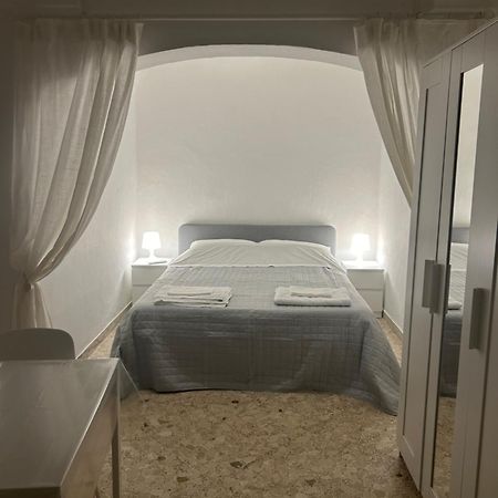 Dimora Noci Mia Διαμέρισμα Εξωτερικό φωτογραφία